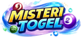 Logo misteritogel